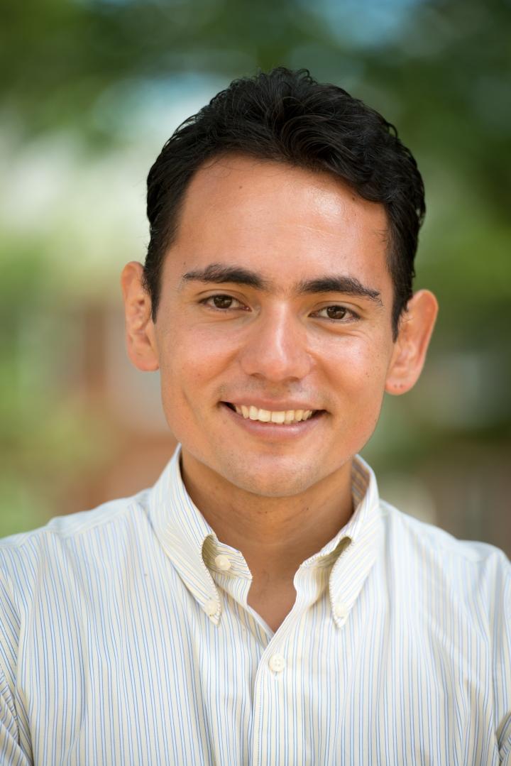 Aldo Gutiérrez Mendieta